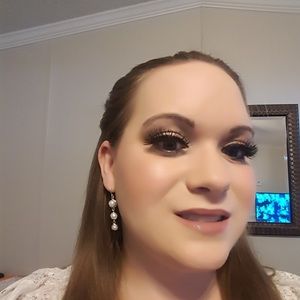 Meet your Posher, Krystal